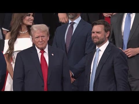 Looking ahead at Day 2 of Republican National Convention