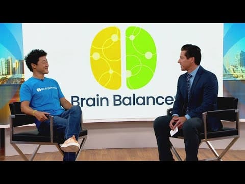 Brain Balance Day | How to help children prevent the ‘summer slide’
