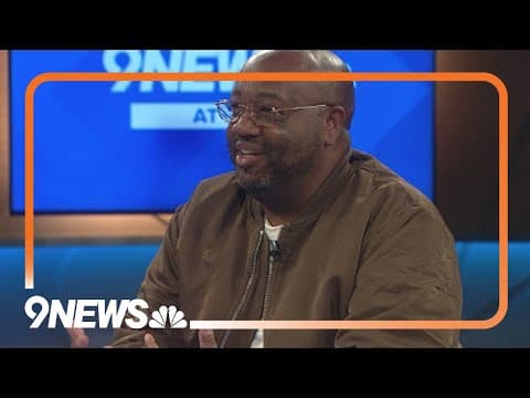 Psychotherapist discusses new book about improving, optimizing mindset