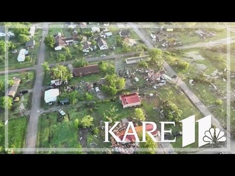 Deadly OK twisters cause widespread damage