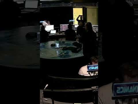 Privately built lunar lander makes history with successful moon touchdown