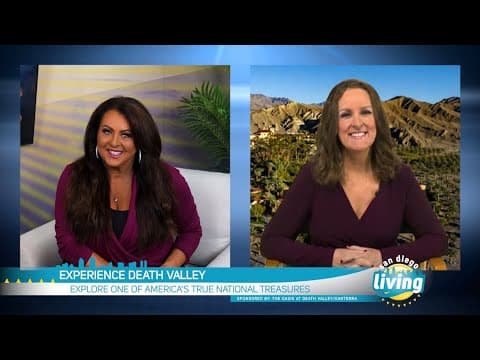 Escape to a Magical Desert Oasis | San Diego Living