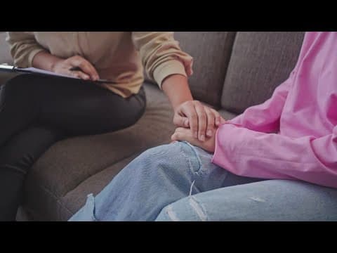 Mental Health Mondays: Reaching people in underserved rural communities