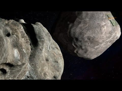 International Asteroid Day: What it means, how it started