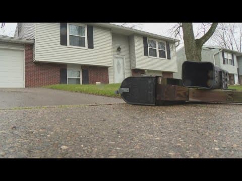 IMPD investigating far east side double shooting