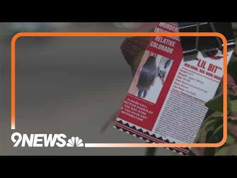 Aurora police looking for Indigenous woman missing since July