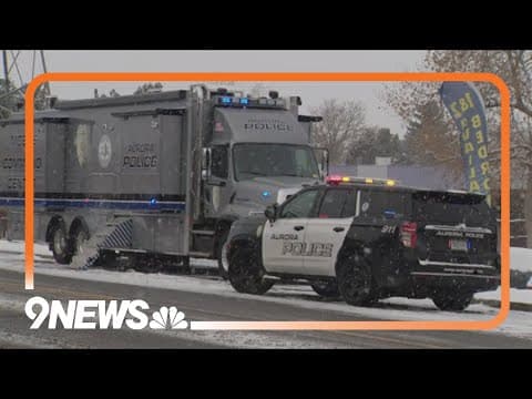 Arrests Made in Colorado Home Invasion That Left Teen Girl Dead