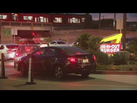 New In-N-Out coming to National City; inside the plans to mitigate traffic