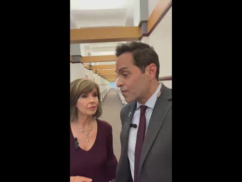 What’s happening in Colorado?