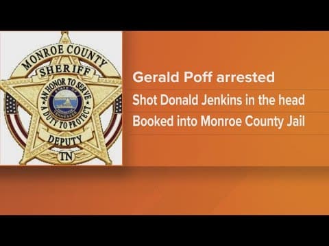 Suspect arrested in connection with January 2025 murder of 29-year-old Maryville man