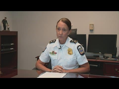 Columbus police deputy chief reinstated after suspension for missing drug test