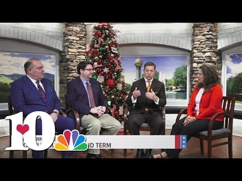 Inside TN: I. Kincannon, Part 2