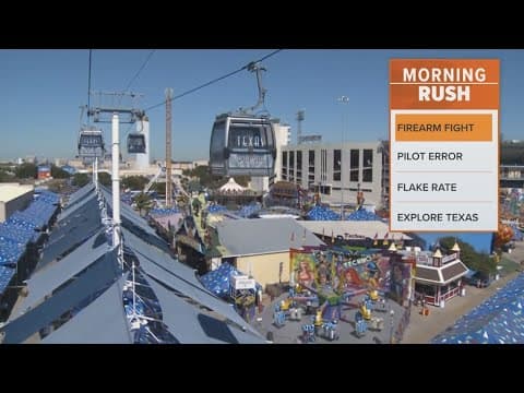 3 more people join Ken Paxton's lawsuit against the State Fair of Texas