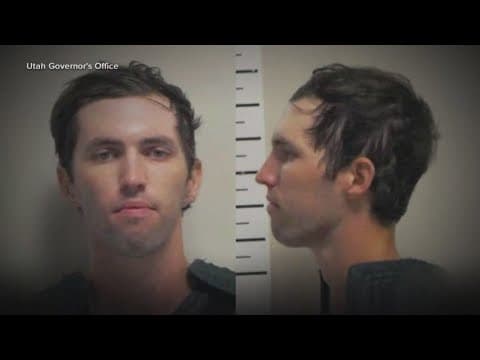 Charlie Kirk shooting: Charges set to be filed against suspect