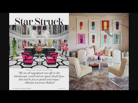 Home & Design trends with Ranch & Coast