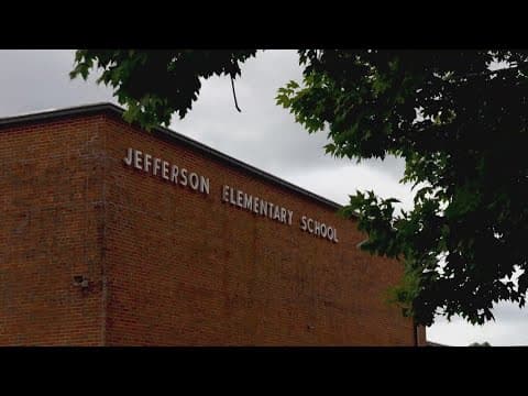 Jefferson Co. Commission approves $12.5M for elementary school renovation project