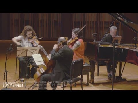 CBS 8 previews this year's SummerFest