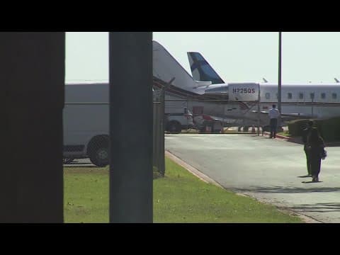 Democrats who left state return to Texas amid fight over redistricting: Latest updates