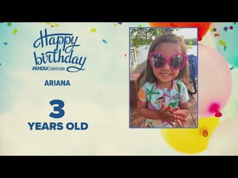 Celebrating you! Birthdays and an anniversary on 9/21 at noon