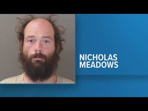 Suspect charged after alleged assault of man with cerebral palsy in Short North