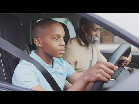 Advocates highlight teen driving risks and laws as National Teen Safety Week begins