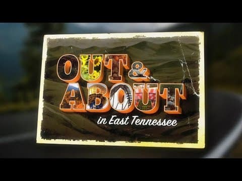 Out & About in East Tennessee: 8/11-15