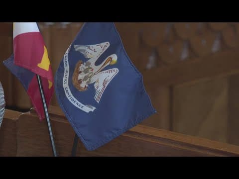 Louisiana lawmakers tackle fiscal challenges and insurance reforms