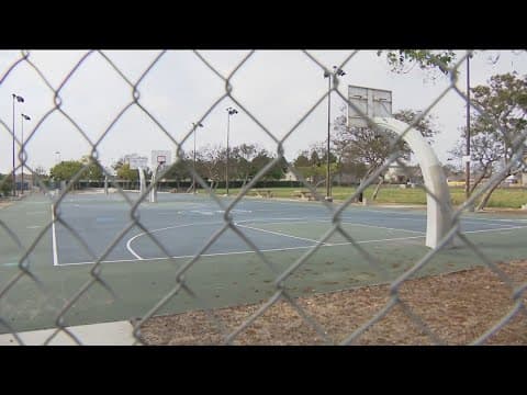 Harborside Park set to partially reopen in Chula Vista