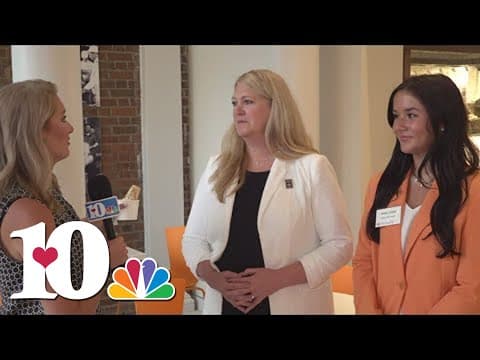 UT Creamery has dual partnerships with multiple colleges at UTK, offering a variety of experiences