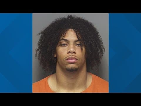 Colts TE Ogletree arrested on domestic battery allegations