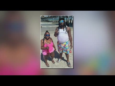 Couple found shot to death inside of home near Amite