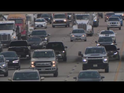 Gas prices expected to fall ahead of holidays