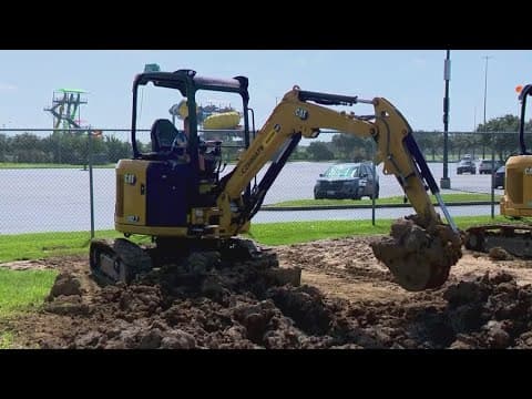 Dude Perfect partners with 'Shark Tank' winner on new DFW theme park