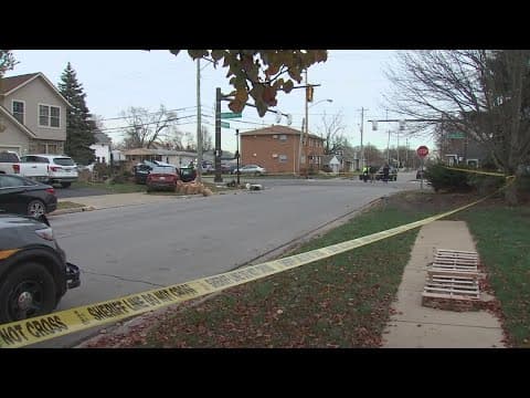 15-year-old boy charged with aggravated vehicular homicide in stolen Kia crash that killed driver