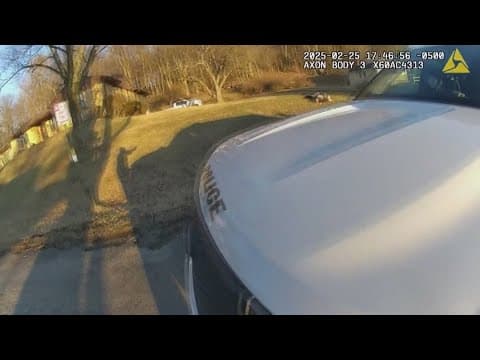 Police identify suspect in deadly Lancaster shootings