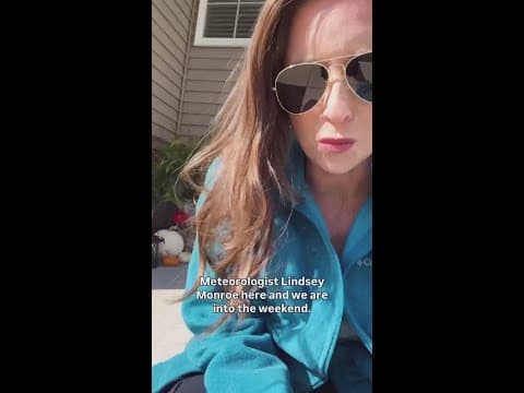 New burn bans issued starting this weekend