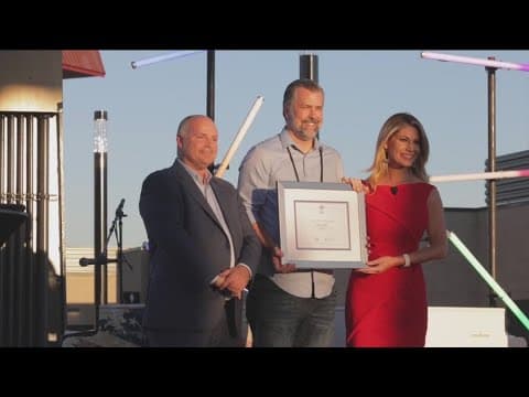 Top Tech Awards honors unsung technology leaders of San Diego