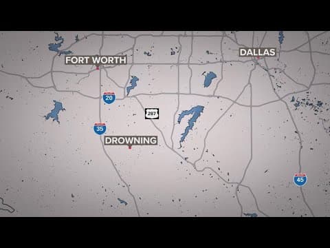 Flash flooding kills North Texas 4-year-old