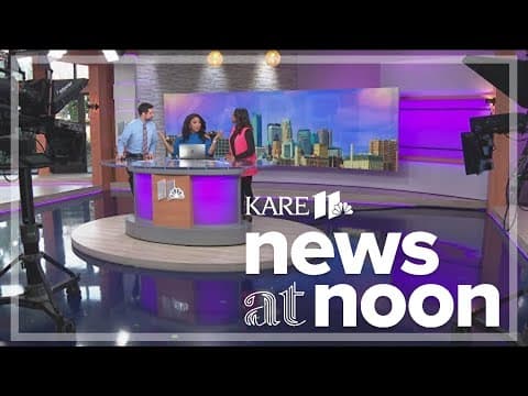 KARE 11 News Now - Dec. 9, 2024