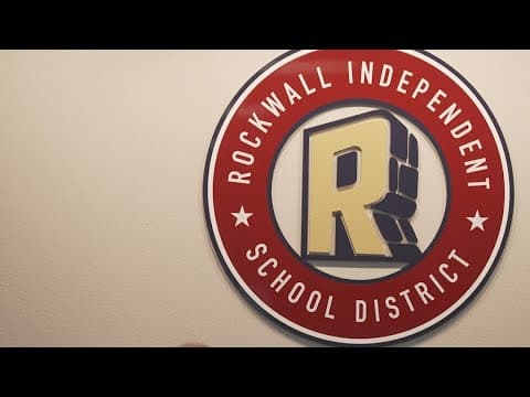 Rockwall ISD addresses Nazi flags found hanging at high school