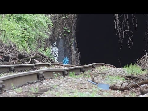 City Council to vote on SoKno Rail Trail