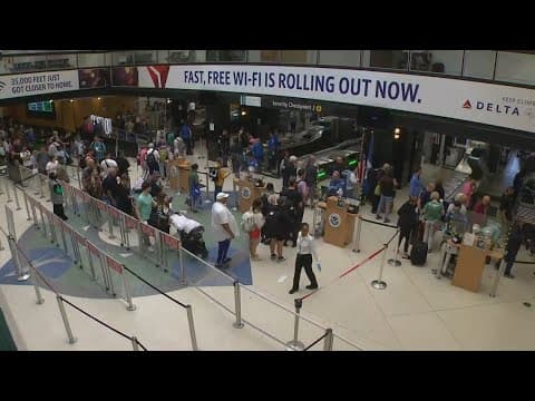 What you need to know before traveling in western Washington Labor Day Weekend