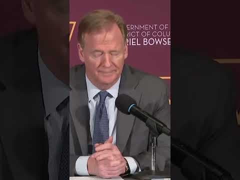 Commanders stadium deal done: Pending DC Council approval, the NFL team will return to RFK Stadium.