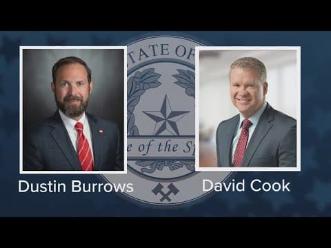 Texas AG Ken Paxton launches tour to pressure speaker vote