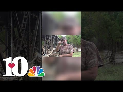 Newport community coming together in Hurricane Helene aftermath