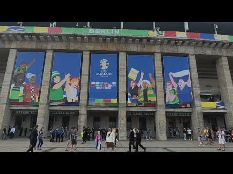 Tips on summer vacations in Europe