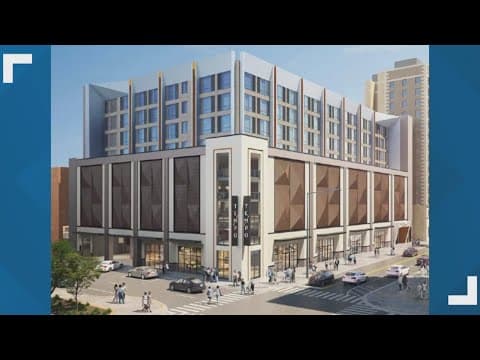 Boomtown: How summer tourism is impacting Knoxville