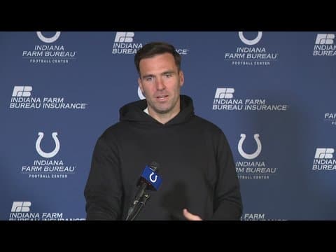 Browns QB Joe Flacco signs with Colts for upcoming season