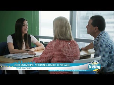 Understanding Your Insurance Coverage | What You Need to Know to Protect Yourself