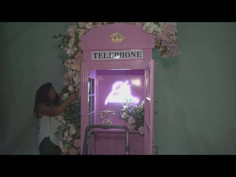 Knoxville woman creates business to keep audio memories